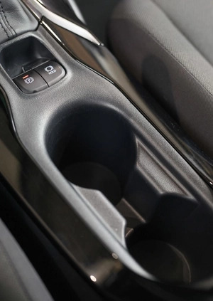 Toyota Corolla cena 99850 przebieg: 75641, rok produkcji 2021 z Ciężkowice małe 596